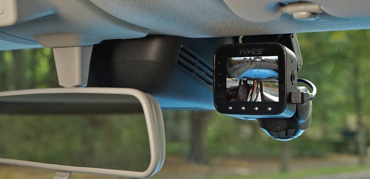10 gute Gründe für eine Dashcam in Deinem Auto - TYPE S® | Teil der Horizon Brands Group