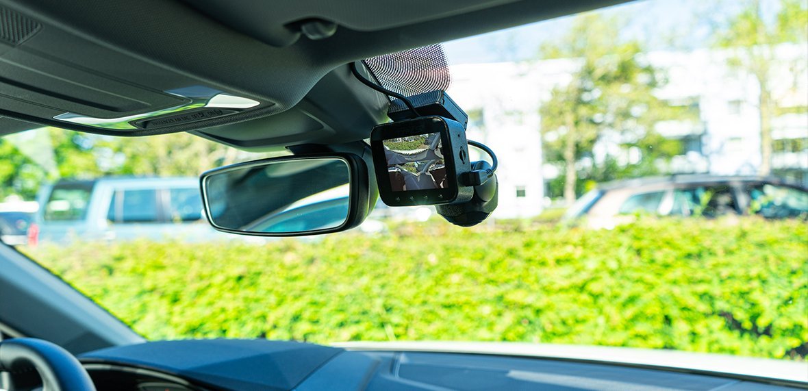 360 Grad Dashcam überzeugt in Tests - TYPE S® | Teil der Horizon Brands Group