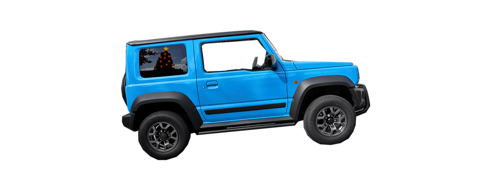 X-Mas Carporn - TYPE S® | Teil der Horizon Brands Group