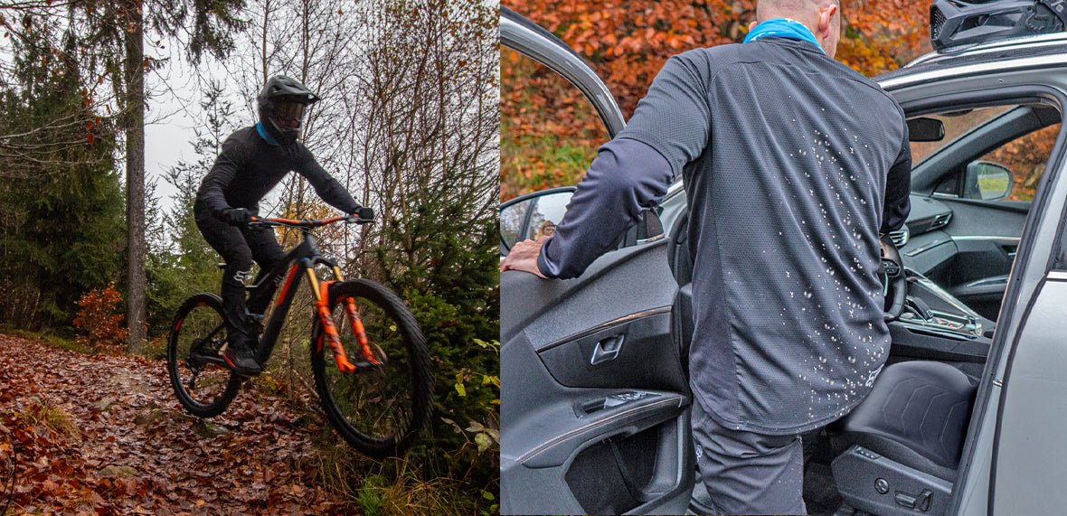 Die schmutzigsten Sportarten - TYPE S® | Teil der Horizon Brands Group