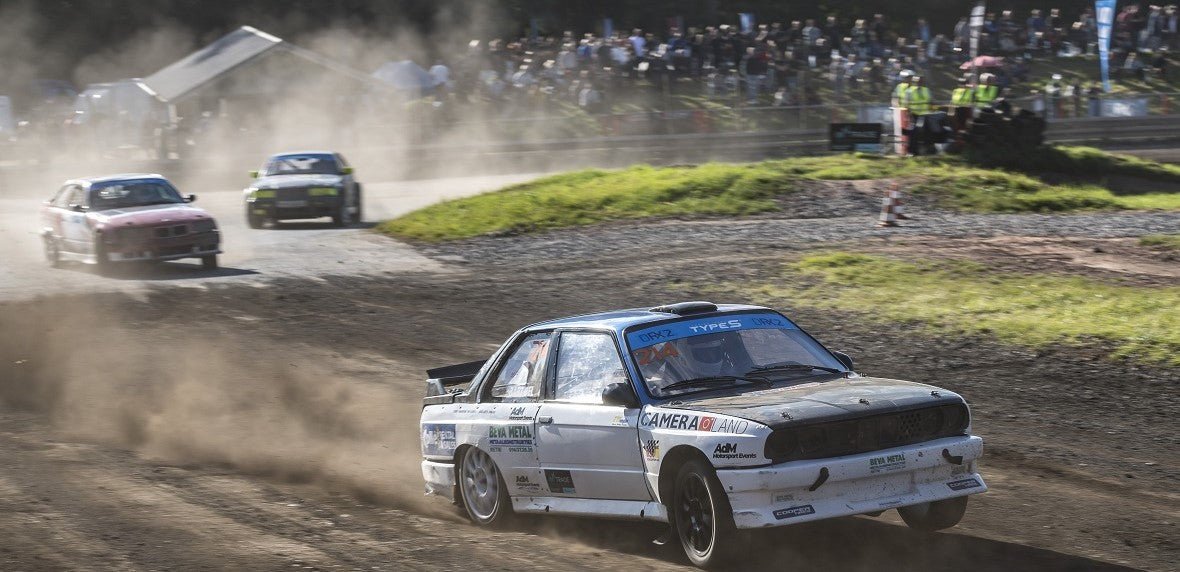 DRX Showdown in Schlüchtern - TYPE S® | Teil der Horizon Brands Group