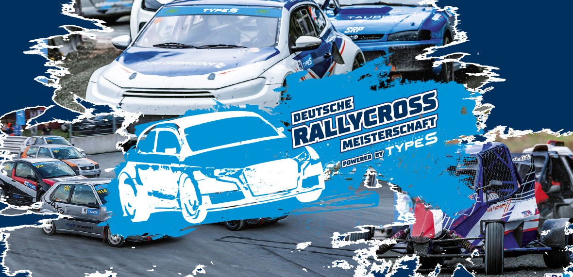 DRX Termine 2023 - TYPE S® | Teil der Horizon Brands Group