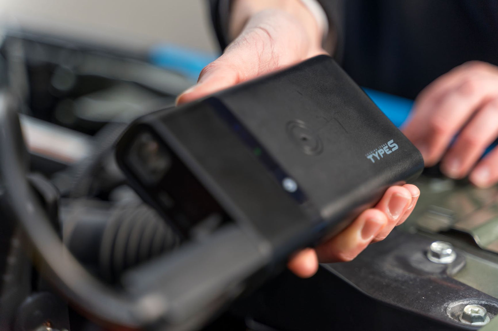 Erfolgreicher Deutschland Start! - TYPE S® | Teil der Horizon Brands Group