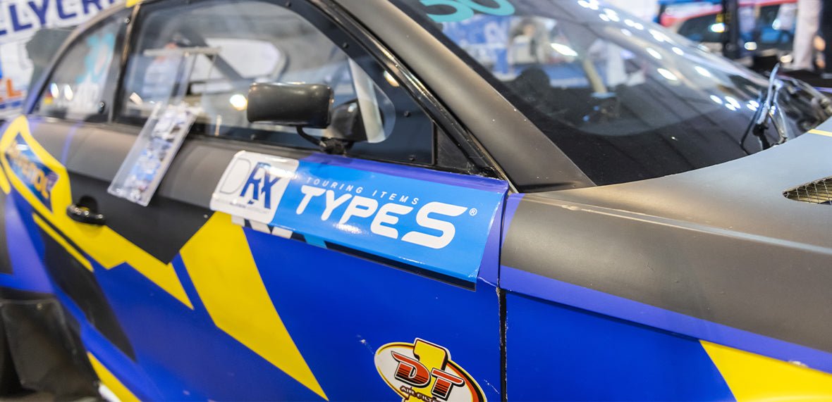 Essen Motor Show 2022 lockte mehr als 200.000 Autofans in die Messe Essen - TYPE S® | Teil der Horizon Brands Group