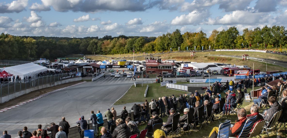 Grandioses DRX Saisonfinale am Estering - TYPE S® | Teil der Horizon Brands Group