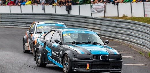 Heiße Action und tolle Gäste bei der DRX im Juni 2022 - TYPE S® | Teil der Horizon Brands Group