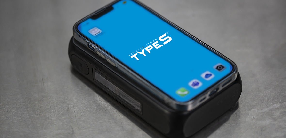 Induktives Laden: großer Komfortgewinn im Alltag - TYPE S® | Teil der Horizon Brands Group