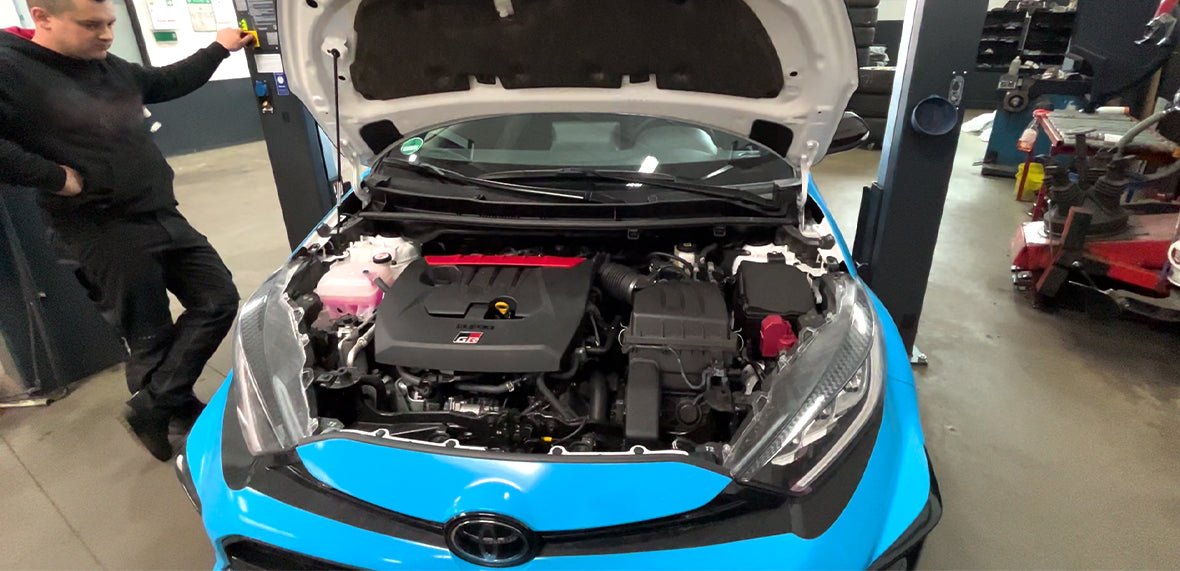 Inspektion Tipps - TYPE S® | Teil der Horizon Brands Group