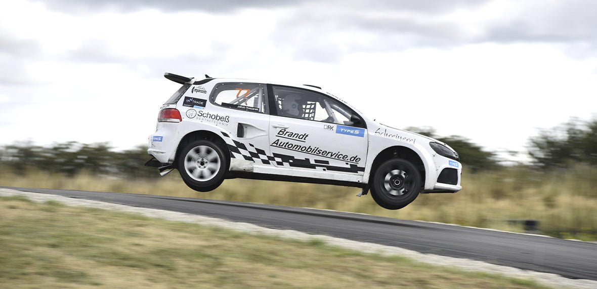 Rallycross-Fest in Fuglau - TYPE S® | Teil der Horizon Brands Group