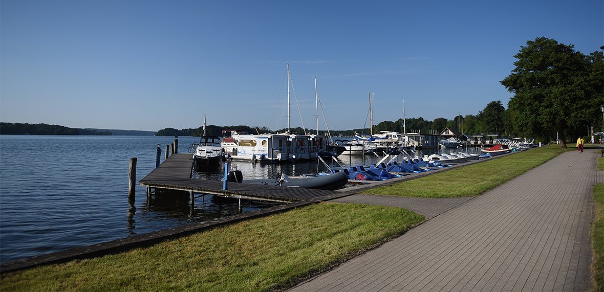 Schöne Ausflugsziele so nah - TYPE S® | Teil der Horizon Brands Group