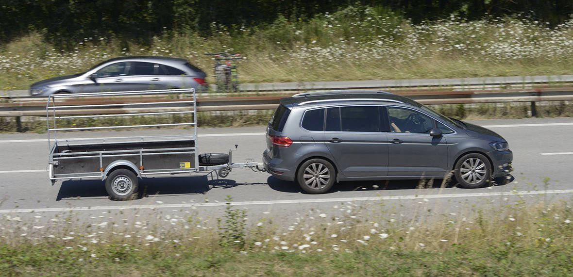 Tipps zum Fahren mit Anhänger - TYPE S® | Teil der Horizon Brands Group