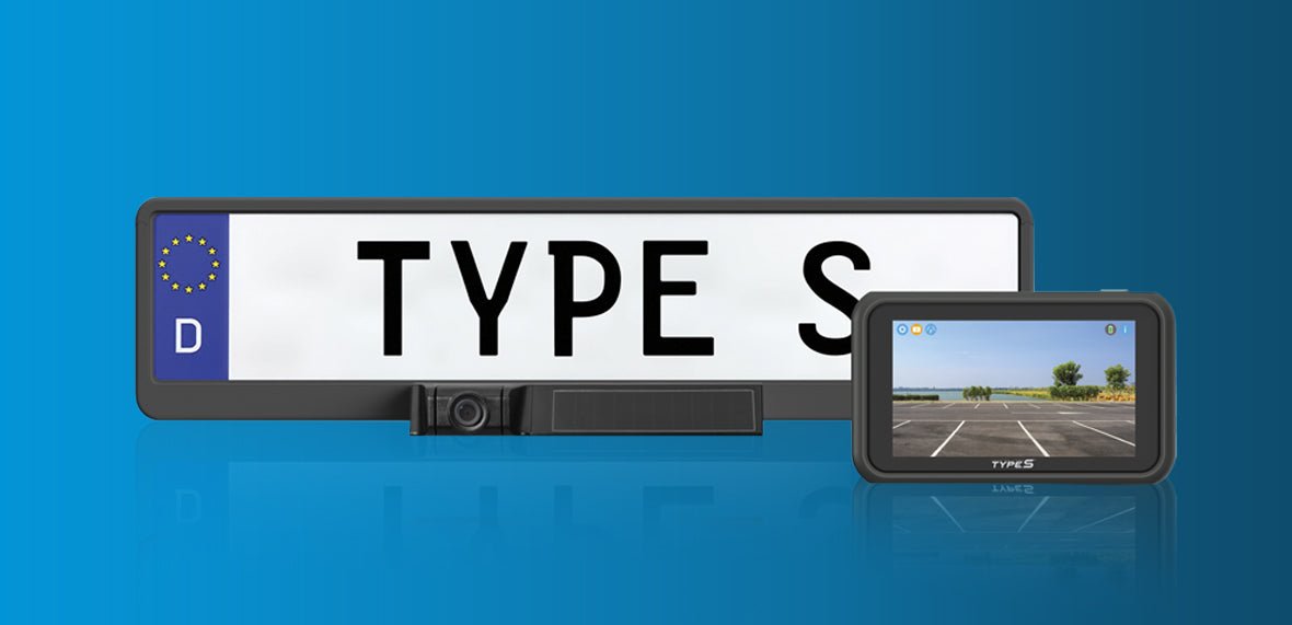 TravCa Backup Solar ab sofort erhältlich - TYPE S® | Teil der Horizon Brands Group