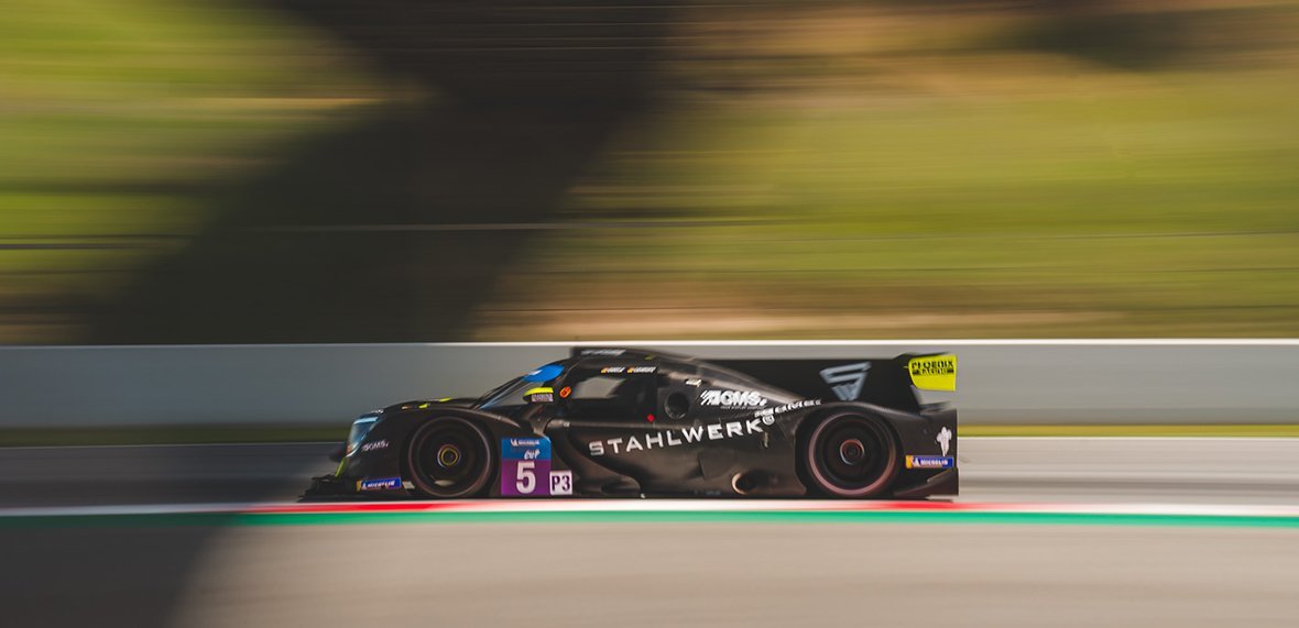 Was ist ein LMP3? - TYPE S® | Teil der Horizon Brands Group