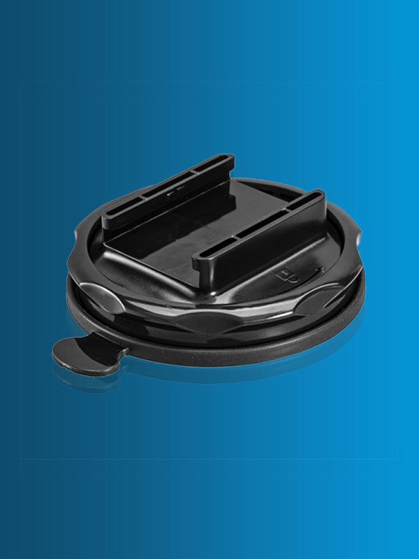 Saugnapfhalterung TravCa Dash 360 | praktisches Extra 