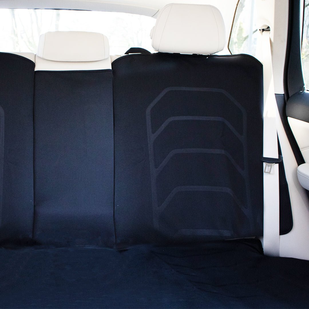 Neopren Schutz für Rücksitze - TYPE S