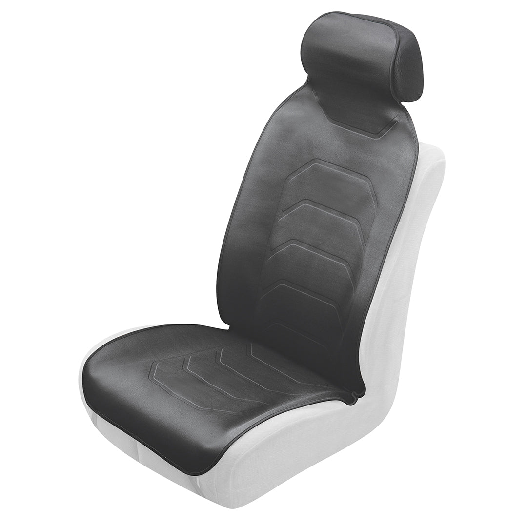 CoverYa Single | Neopren Sitzschutz für vorne und hinten