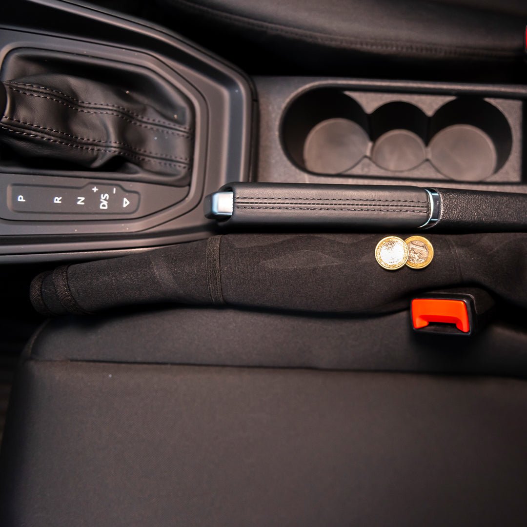 Neopren Sitz Schutz für vorne und hinten - TYPE S