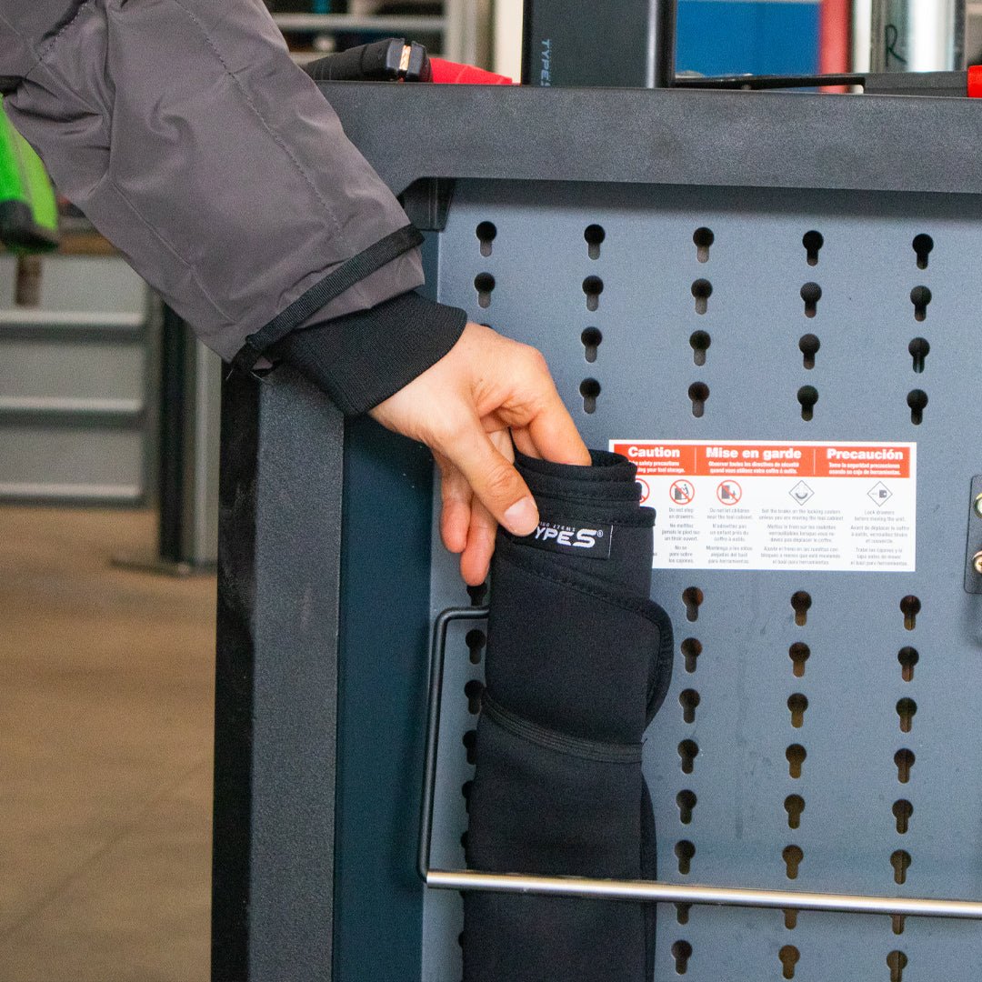 Neopren Sitzschutz für vorne und hinten - TYPE S