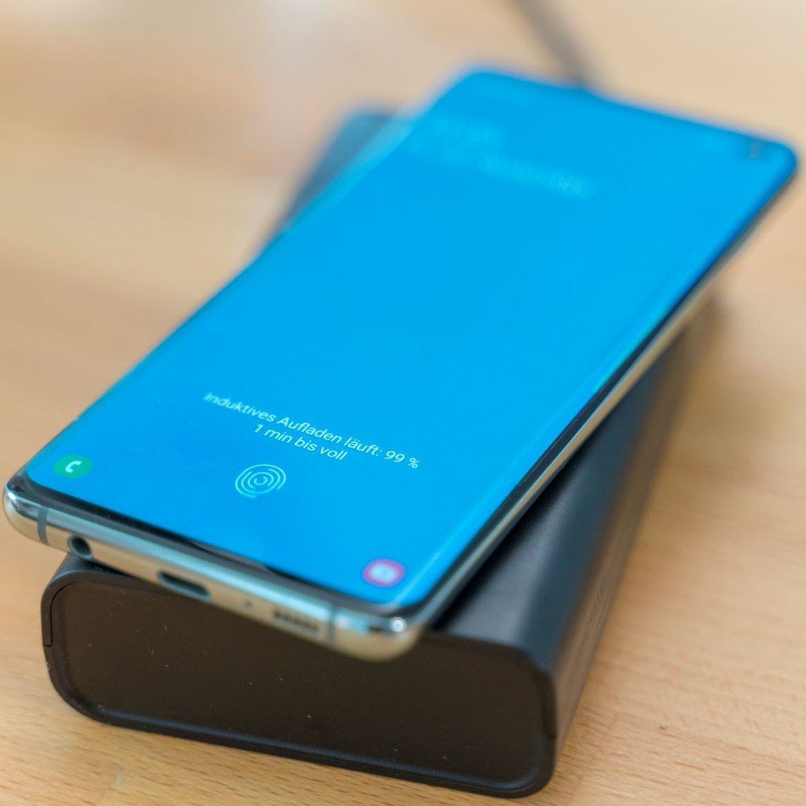 Starke Starthilfe für Dein Auto & handliche Powerbank fürs Handy - TypeS presented by Horizon Brands Europe